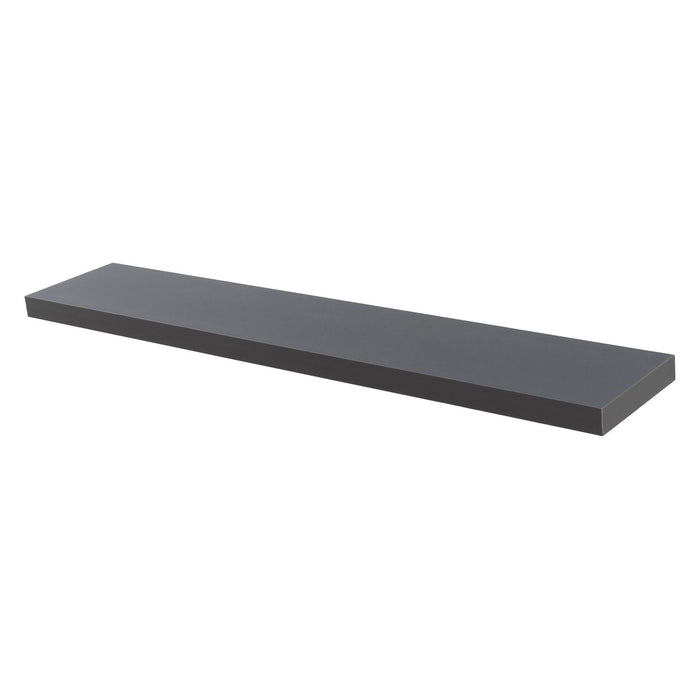 100cm Modern Floating Shelf