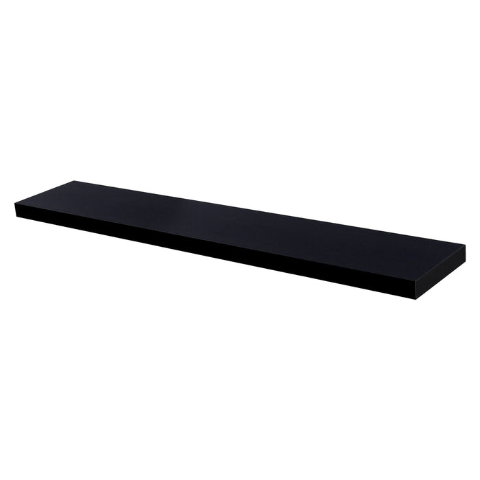 100cm Modern Floating Shelf