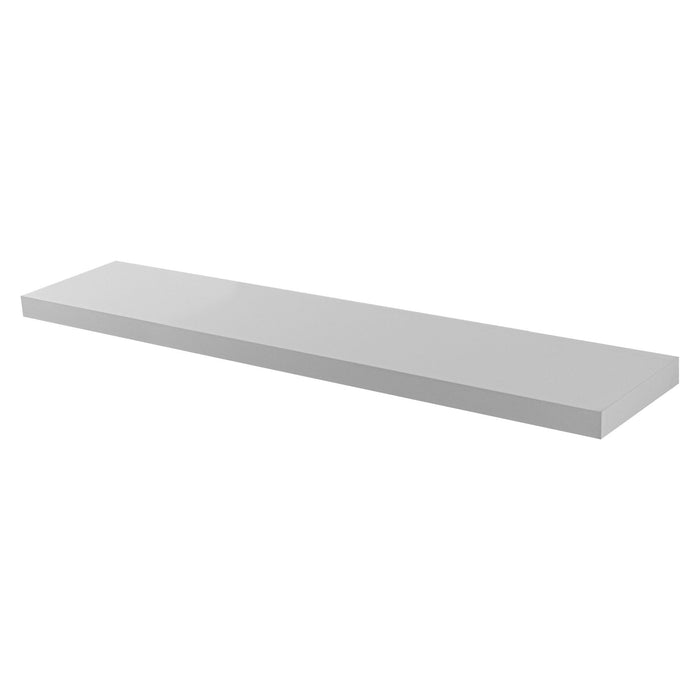 100cm Modern Floating Shelf