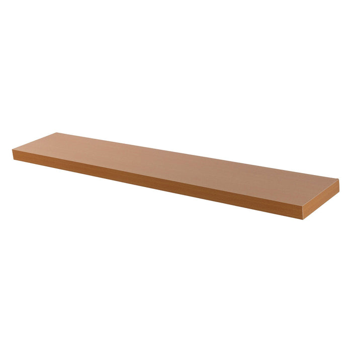 100cm Modern Floating Shelf