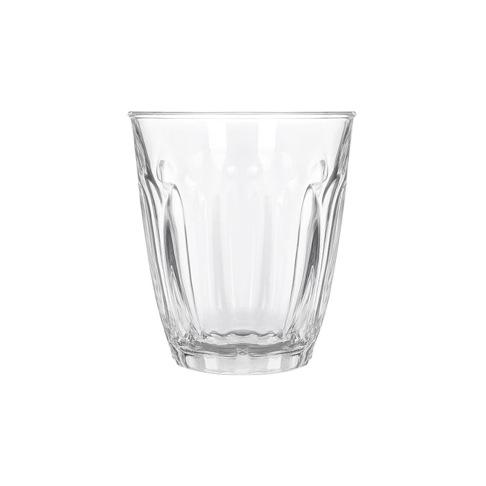 100ml Fluted Espresso Glasses - Pack of 6