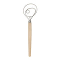 12" DOUGH WHISK