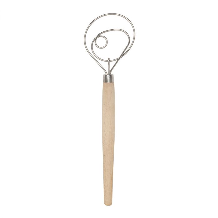 12" DOUGH WHISK