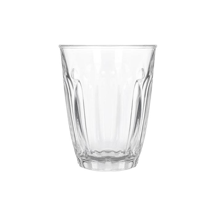 125ml Fluted Juice Glasses - Pack of 6
