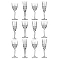 12 Piece Brillante Stemware Set