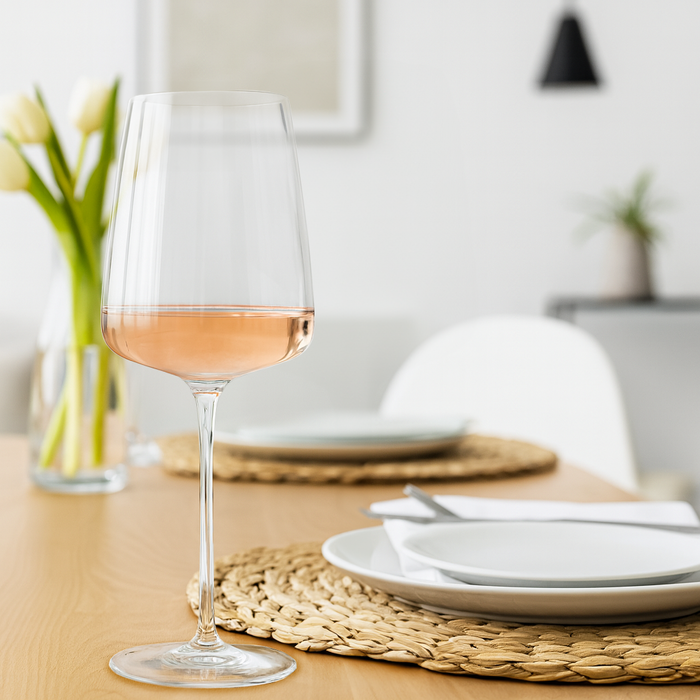 12pc Nexo Glassware Set