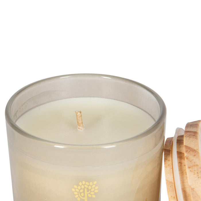 130g Green Pomelo & Passion Fruit Soy Wax Scented Candle