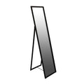 137cm x 35.5cm Square Full-Length Mirror