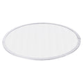 14" Aluminium Pizza Screen - By Argon Tableware