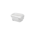 150ml Glass Food Storage Container with Lid