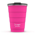 16oz PIRANI INSULATED TUMBLER, DRAGON FRUIT
