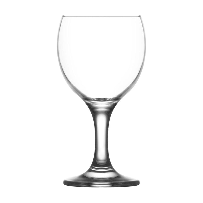 170ml Misket White Wine Glasses - Pack of Six