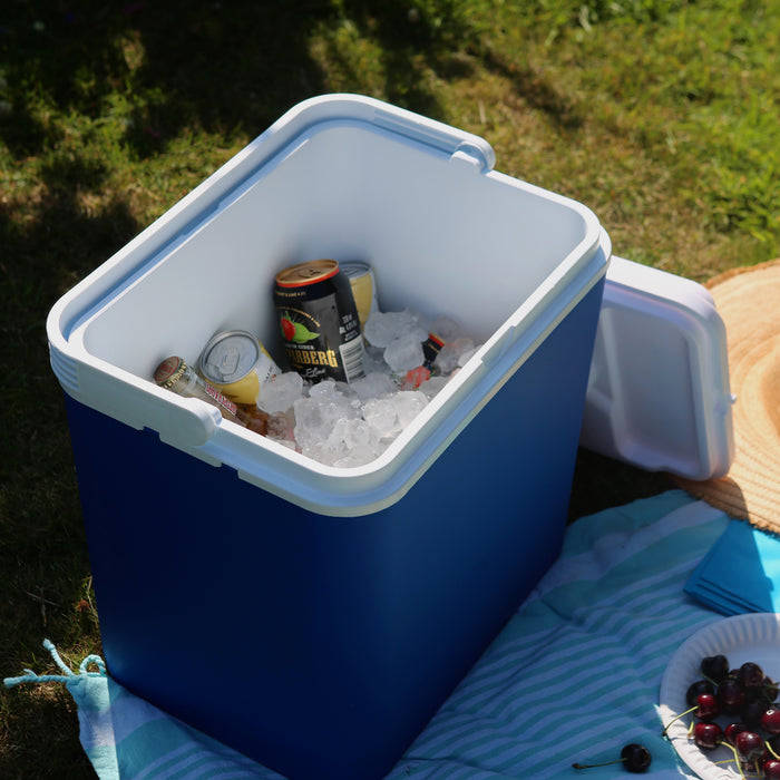18L 12V Electric Cool Box