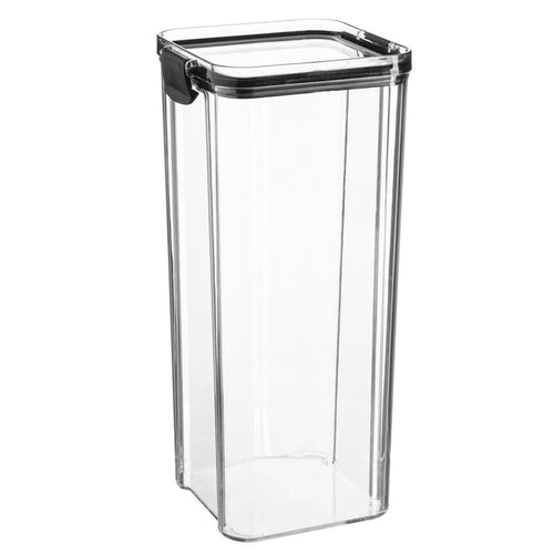 1.8L Airtight Plastic Food Storage Container