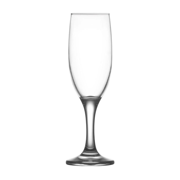 190ml Misket Champagne Flutes - Pack of Six