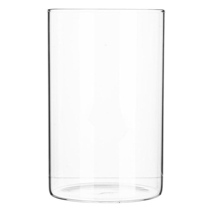 1L Scandi Storage Jar - By Argon Tableware