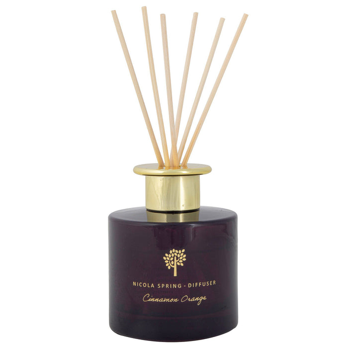 200ml Glass Reed Diffusers