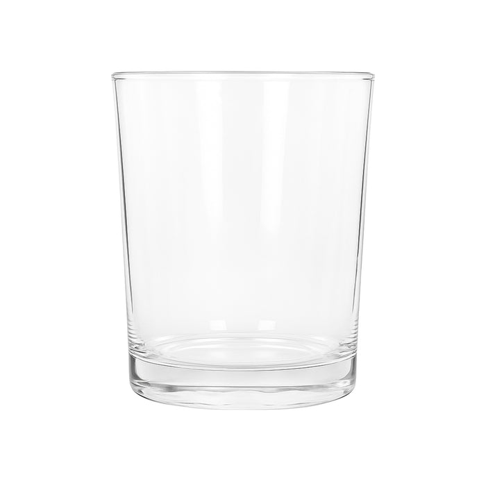 200ml Tumbler Glasses - Pack of 6