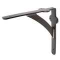 205mm Iron Shelf Bracket