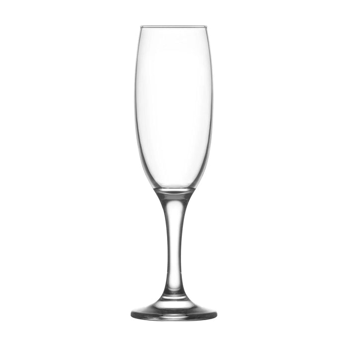 220ml Empire Champagne Flutes - Pack of Six