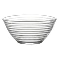 23cm Derin Glass Serving Bowl