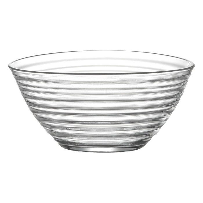 23cm Derin Glass Serving Bowl