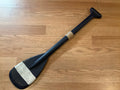24” Wood paddle