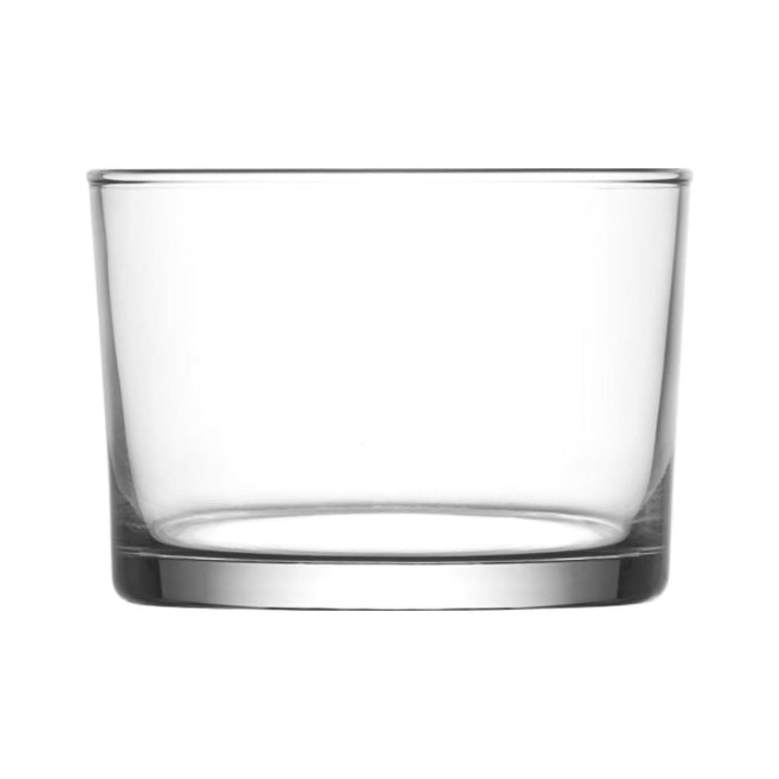 240ml Bodega Whisky Glasses - Pack of Six