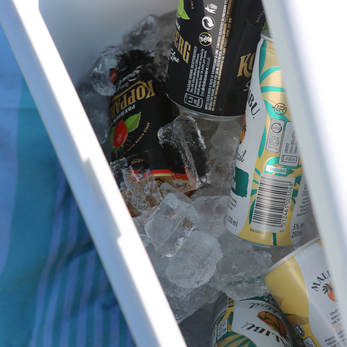 24L Cool Box