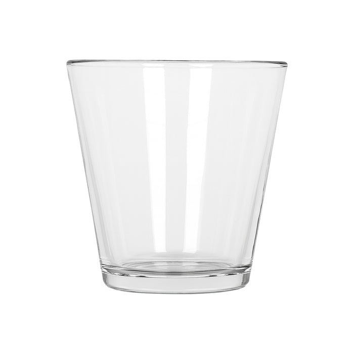 250ml Tumbler Glasses - Pack of 6