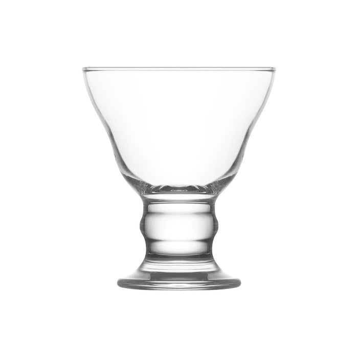 255ml Orion Glass Ice Cream Bowls - Pack of 6