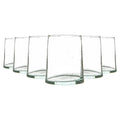 260ml Merzouga Recycled Tumbler Glasses - Pack of Six