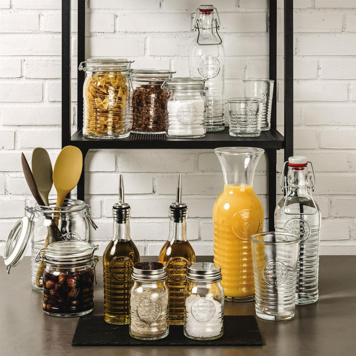 268ml Officina 1825 Olive Oil Bottle with Pourer