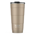 26oz PIRANI INSULATED TUMBLER, CHAMPAGNE