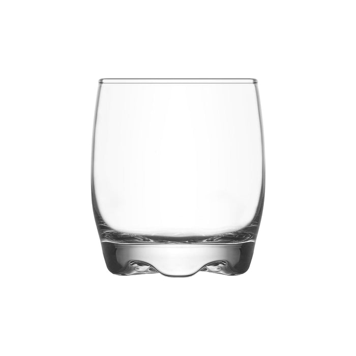 290ml Adora Premium Whisky Glasses - Pack of Six