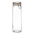 2L Air tight Glass Spaghetti Jar