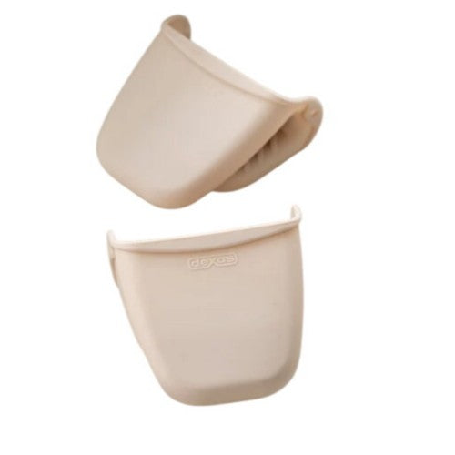 2pk MINI MITTS, BONE