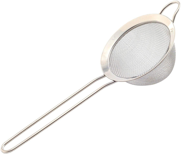 3 INCH FINE MESH STRAINER