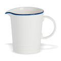 Nicola Spring Farmhouse Cream / Milk Jug - 300ml