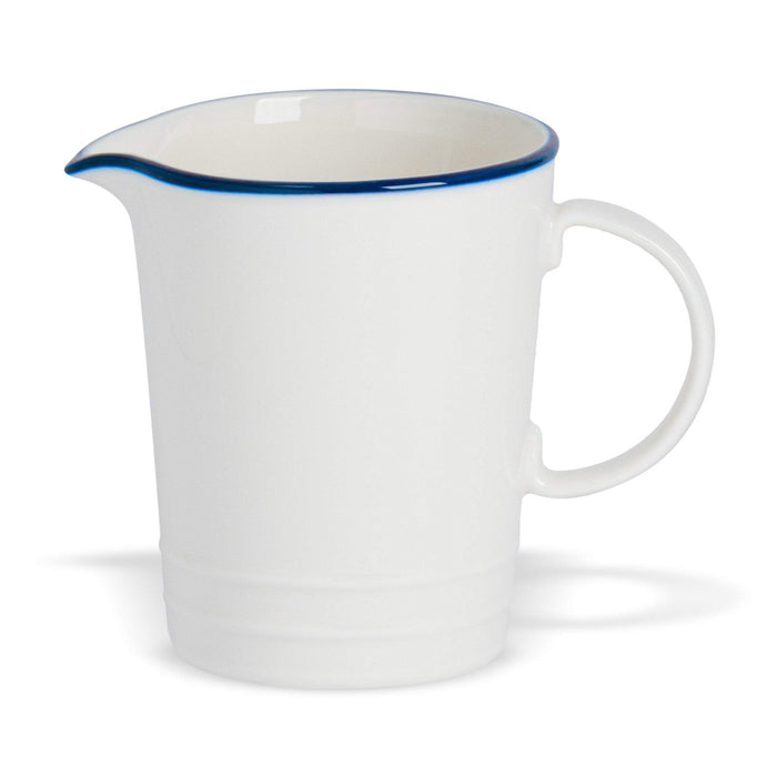 Nicola Spring Farmhouse Cream / Milk Jug - 300ml