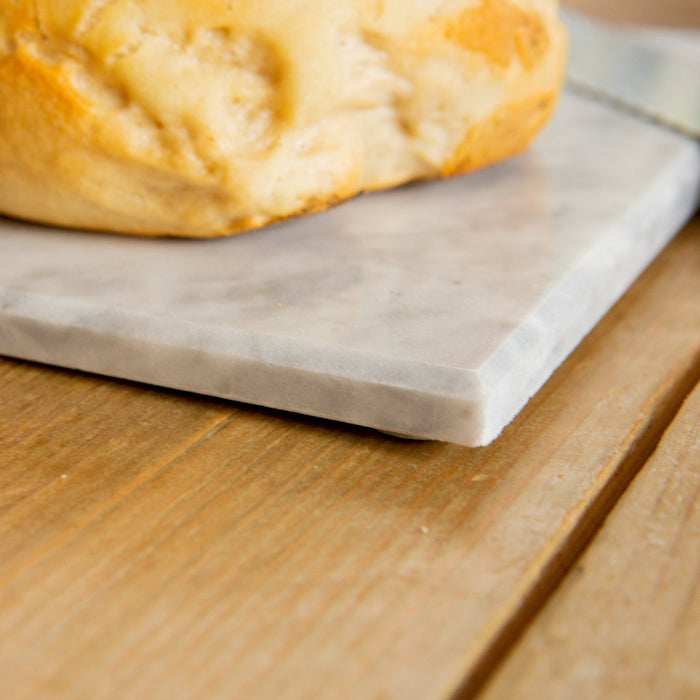 30cm x 20cm Marble Placemats - Pack of Six