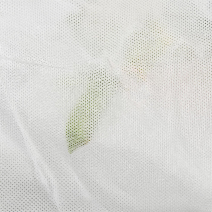 30gsm Garden Plant Frost Protection Fleece - 2m x 20m Total (2 Rolls)