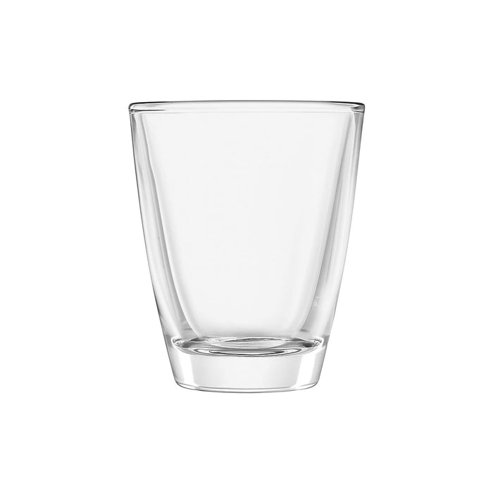 30ml Wide Shot Glasses - Pack of 12