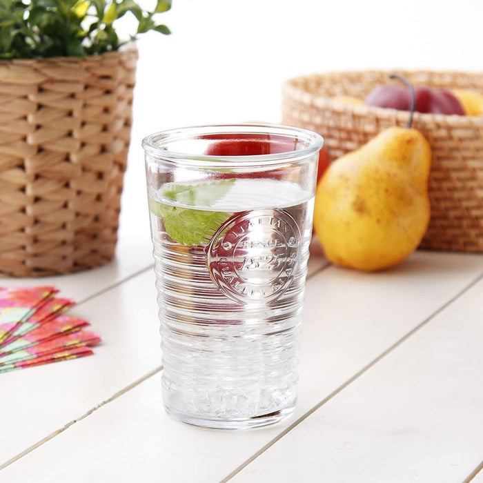 325ml Officina 1825 Highball Glasses - Pack of Six