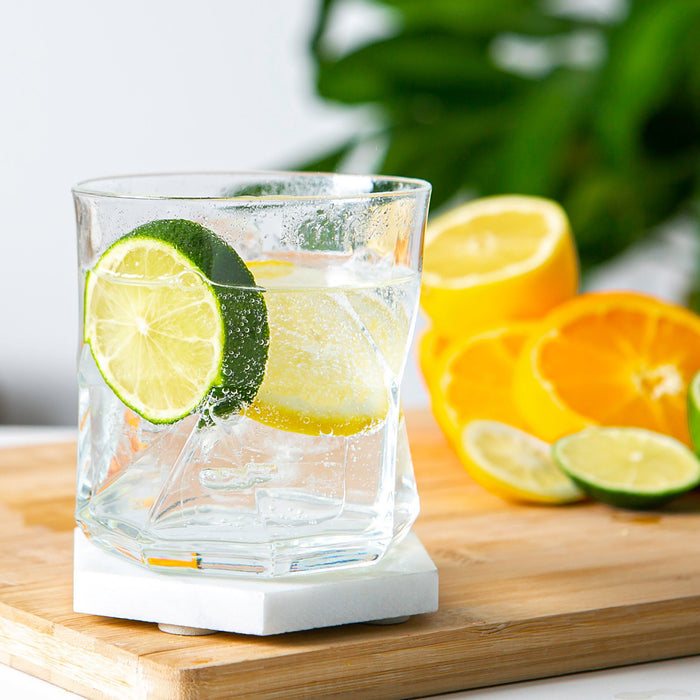 330ml Cassiopea Tumbler Glasses - Pack of Four