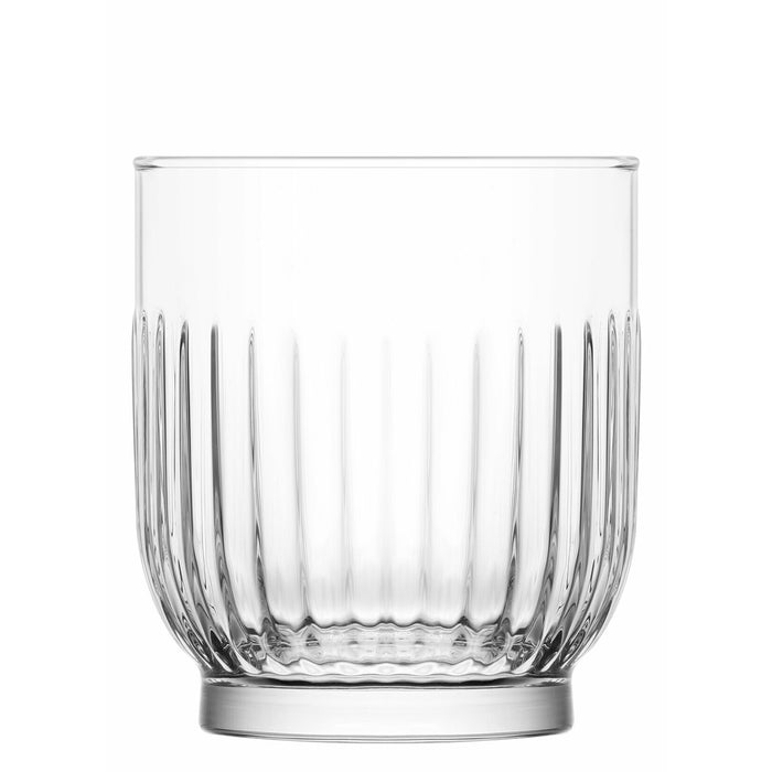 330ml Tokyo Whisky Glasses - Pack of Six