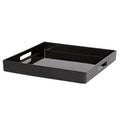 33cm Square Lacquer Tray