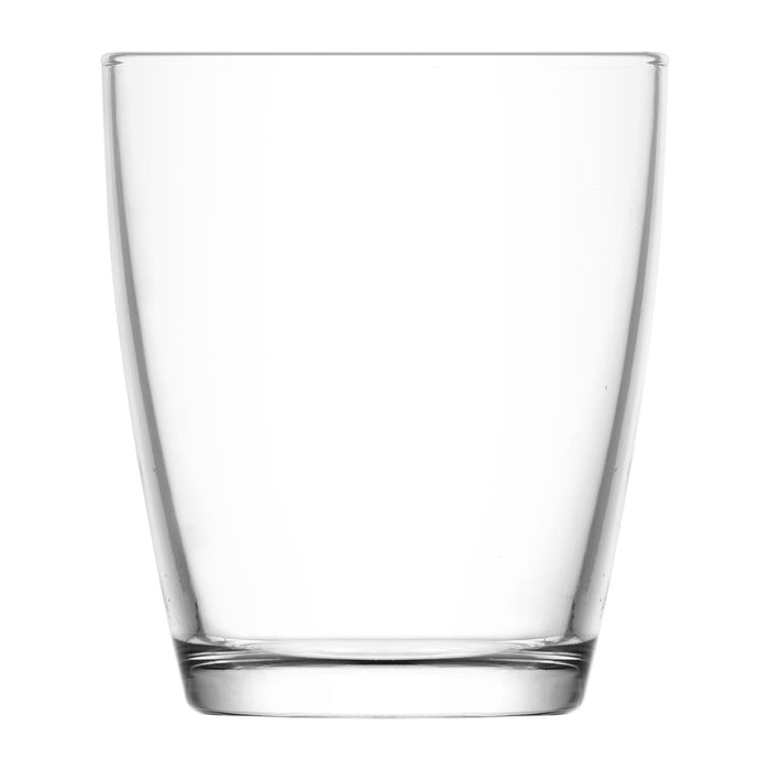 drinking glasses