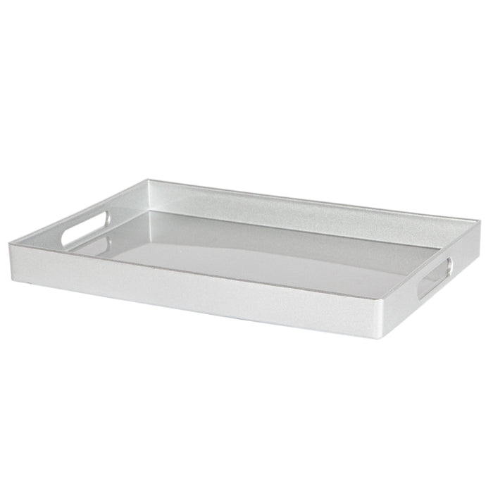 34.5cm x 25cm Rectangle Lacquer Trays