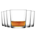 345ml Bodega Whisky Glasses - Pack of Six